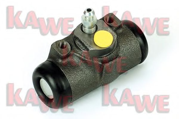 Колесный тормозной цилиндр NUOVA TECNODELTA 3860