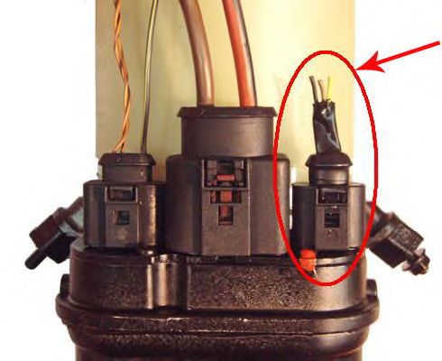 Гидравлический насос, рулевое управление LIZARTE 54470