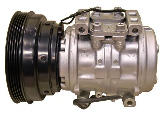 Компрессор, кондиционер LIZARTE 8632331