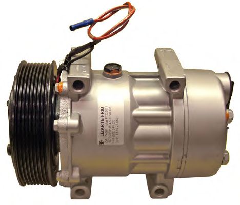 Компрессор, кондиционер LIZARTE 32733G