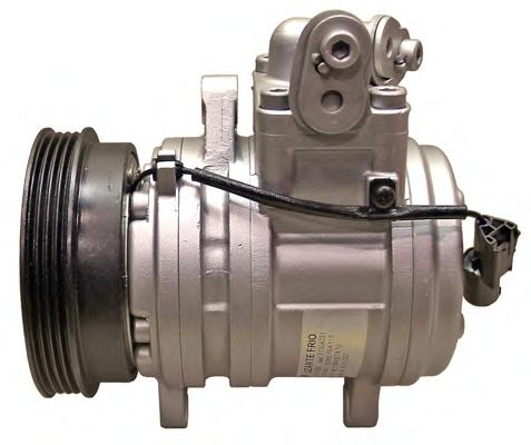 Компрессор, кондиционер LIZARTE 81.15.01.002