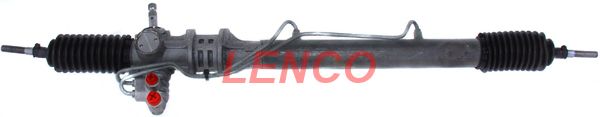 Рулевой механизм LENCO SGA258L
