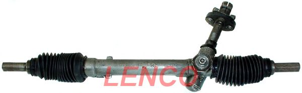 Рулевой механизм LENCO SGA138L