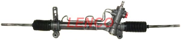 Рулевой механизм LENCO SGA370L