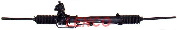 Рулевой механизм LENCO SGA490L