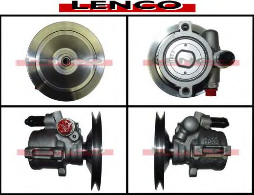 Гидравлический насос, рулевое управление LENCO SP3288