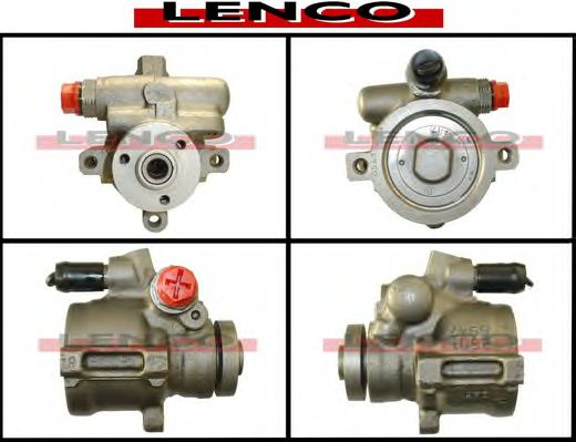 Гидравлический насос, рулевое управление LENCO SP3176