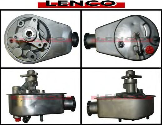 Гидравлический насос, рулевое управление LENCO SP3238
