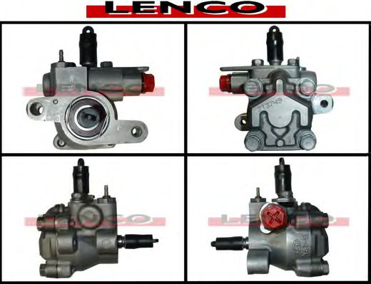 Гидравлический насос, рулевое управление LENCO SP3749