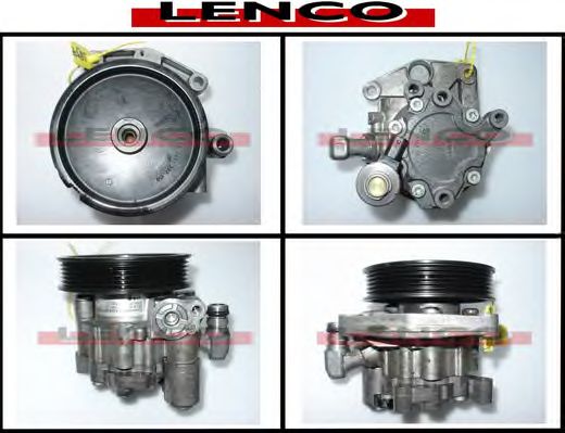 Гидравлический насос, рулевое управление LENCO SP3897