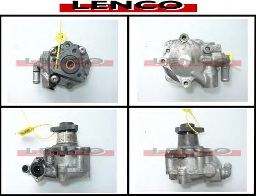 Гидравлический насос, рулевое управление LENCO SP3917