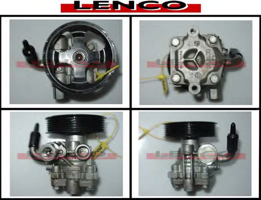 Гидравлический насос, рулевое управление LENCO SP3925