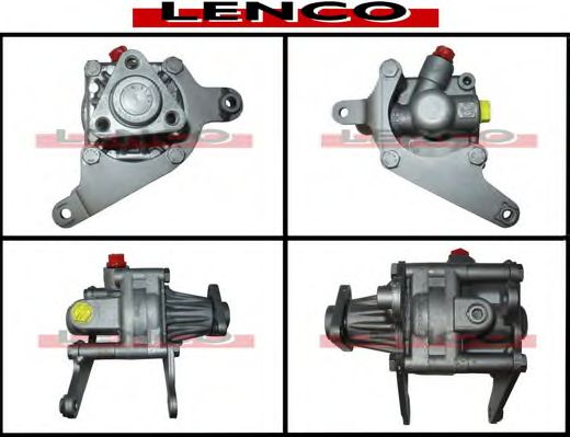 Гидравлический насос, рулевое управление LENCO SP3258