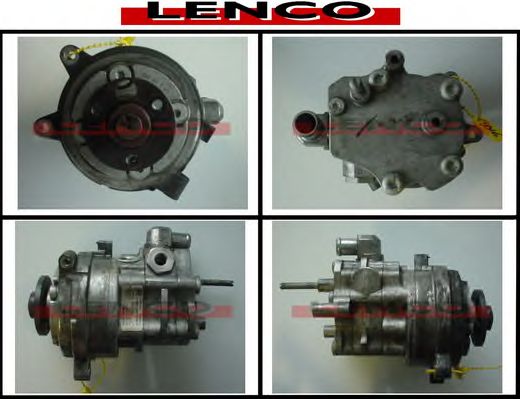 Гидравлический насос, рулевое управление LENCO SP3945