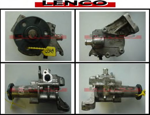 Гидравлический насос, рулевое управление LENCO SP3949