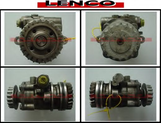 Гидравлический насос, рулевое управление LENCO SP3843