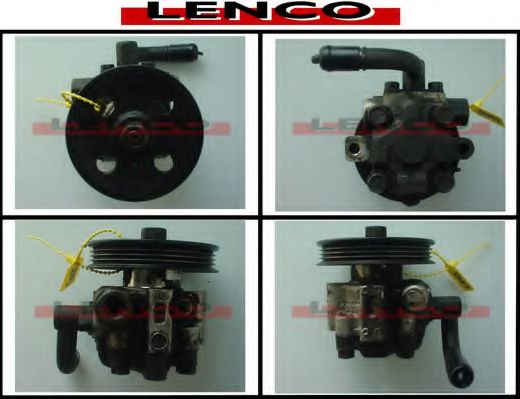 Гидравлический насос, рулевое управление LENCO SP3957