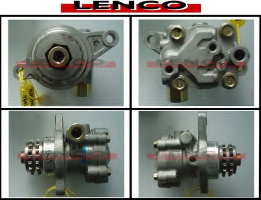 Гидравлический насос, рулевое управление LENCO SP3988