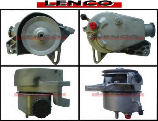 Гидравлический насос, рулевое управление LENCO SP3173