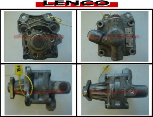 Гидравлический насос, рулевое управление LENCO SP3550 Гидравлический насос, рулевое управление LENCO SP3550