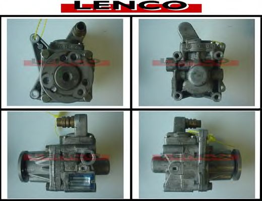 Гидравлический насос, рулевое управление LENCO SP4079