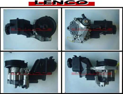Гидравлический насос, рулевое управление LENCO SP4085