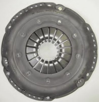Нажимной диск сцепления SACHS (ZF SRE) 883082 999785