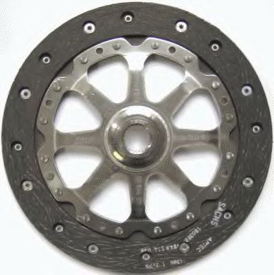 Диск сцепления SACHS (ZF SRE) 881864 999959