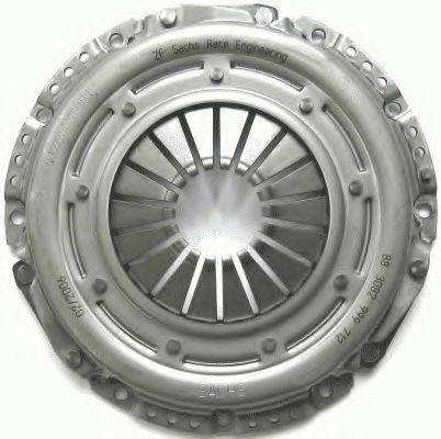 Нажимной диск сцепления SACHS (ZF SRE) 883082 999712