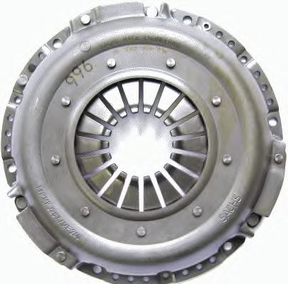 Нажимной диск сцепления SACHS (ZF SRE) 883082 999736