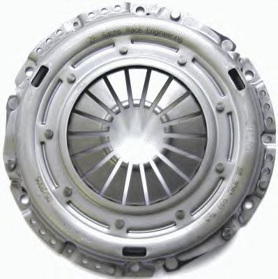 Нажимной диск сцепления SACHS (ZF SRE) 883082 999760