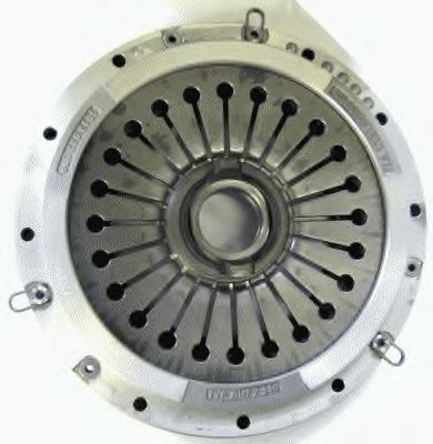 Нажимной диск сцепления SACHS (ZF SRE) 883083 999574