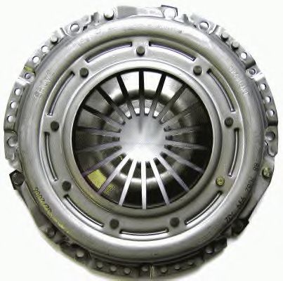 Нажимной диск сцепления SACHS (ZF SRE) 883082 999702