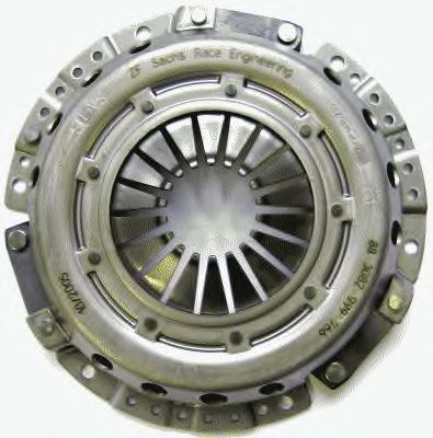 Нажимной диск сцепления SACHS (ZF SRE) 883082 999766