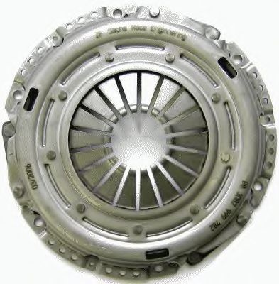 Нажимной диск сцепления SACHS (ZF SRE) 883082 999782