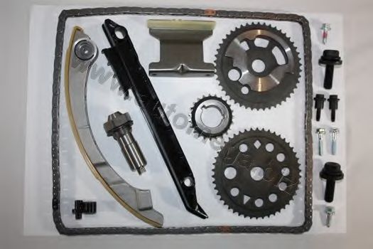 Комплект цели привода распредвала AUTOMEGA 3006360176