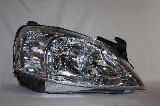 Основная фара AUTOMEGA 3012160097