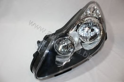Основная фара AUTOMEGA 3012160194