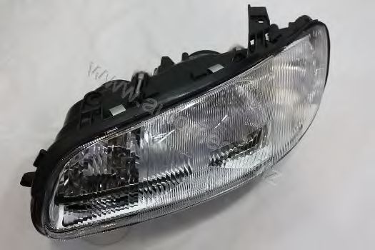 Основная фара AUTOMEGA 3012160497