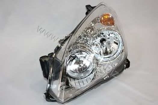 Основная фара AUTOMEGA 3012160659