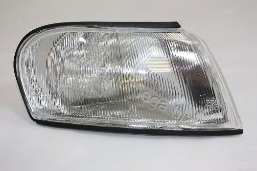 Фонарь указателя поворота AUTOMEGA 3012260068