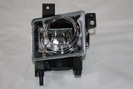 Противотуманная фара AUTOMEGA 3017100363