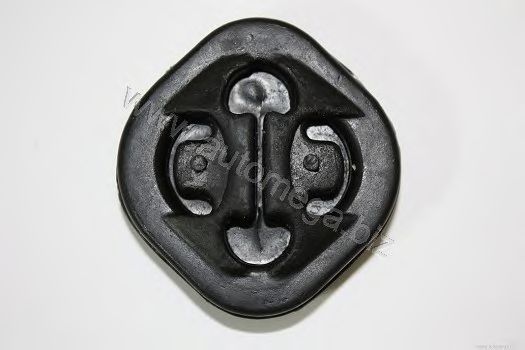 Буфер, глушитель AUTOMEGA 3025301474A0A