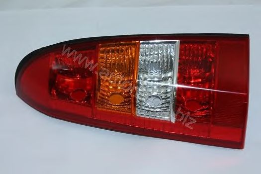 Задний фонарь AUTOMEGA 3062230017