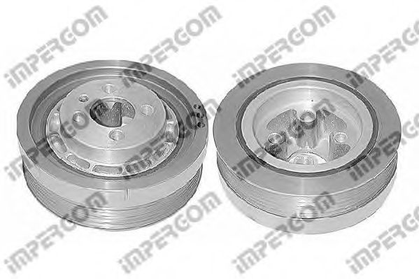 Ременный шкив, коленчатый вал ORIGINAL IMPERIUM 10281