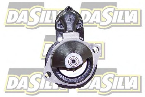 Стартер DA SILVA 020059