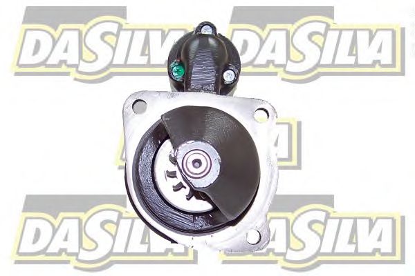 Стартер DA SILVA 020137
