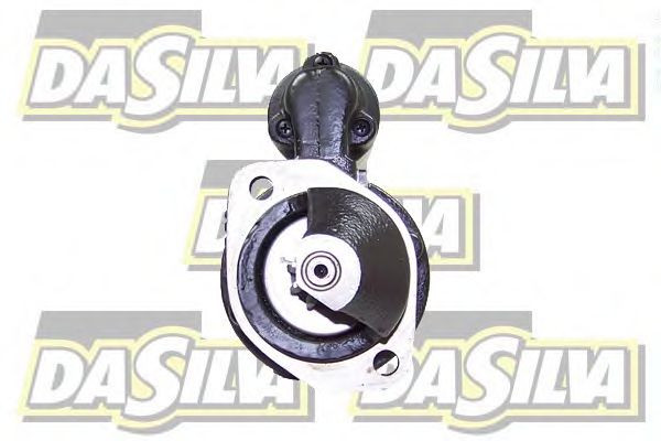 Стартер DA SILVA 020167