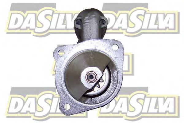 Стартер DA SILVA 020314