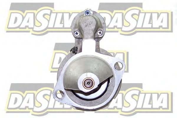 Стартер DA SILVA 020545